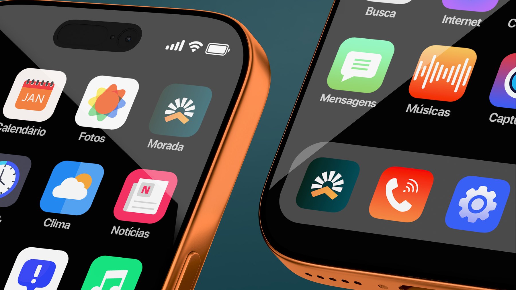 App icon